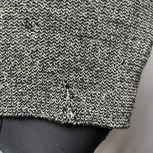 画像をギャラリービューアに読み込む, MISSONI ミッソーニ 幾何学柄ヘンリーネック半袖ニット オールド ヴィンテージ vintage ジグザグ 古着 3522