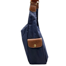 Load image into Gallery viewer, LONGCHAMP ロンシャン ナイロンショルダーバッグ 2450089556 14422