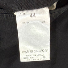 Load image into Gallery viewer, NEAT ニート 2タックコットンストレートパンツ 14306