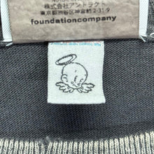 画像をギャラリービューアに読み込む, SAINT Mxxxxxx セントマイケル 25SS SW SS TEE ANAKIN ヴィンテージ加工Tシャツ STAR WARS スターウォーズ SM-HR8-0000-C63 L ブラック 15082