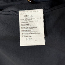 画像をギャラリービューアに読み込む, WILD LIFE TAILOR by ADAM ET ROPE ワイルドライフテーラー アダムエロペ 2タックワイドストレートスラックスパンツ GPS-43050-A L ブラック 14344