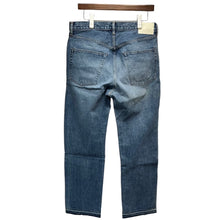 画像をギャラリービューアに読み込む, UNUSED アンユーズド 19SS 13.5oz Side Print Denim Pants サイドラインデニムパンツ UW0728