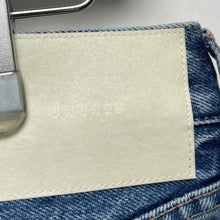 画像をギャラリービューアに読み込む, UNUSED アンユーズド 19SS 13.5oz Side Print Denim Pants サイドラインデニムパンツ UW0728
