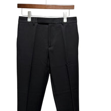 Lade das Bild in den Galerie-Viewer, CELINE セリーヌ ウールクラシックスラックスパンツ 2P085659D サイズ46