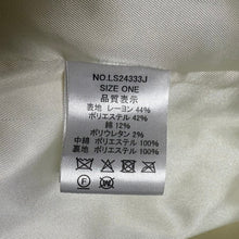 Load image into Gallery viewer, little suzie リトルスージー 22AW Velvet Quilt Gambeson Long Coat ベロアキルティング中綿ロングコート LS24333J 13964