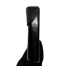 Load image into Gallery viewer, LEMAIRE ルメール Cartridge Leather Box Clutch レザークラッチバッグ セカンドバッグ ポーチ 13996