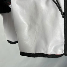 Load image into Gallery viewer, MM6×EASTPAK エムエムシックス イーストパック 21AW BACKPACK リバーシブル再構築バックパック リュック