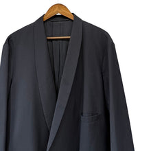 Lade das Bild in den Galerie-Viewer, LEMAIRE ルメール DOUBLE BREASTED JACKET ダブルブレストジャケット JA129LF234 14736