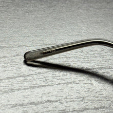 Lade das Bild in den Galerie-Viewer, Kearny カーニー thomas アイウェア 眼鏡 46□22-145 ブラック 15064