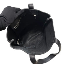 Load image into Gallery viewer, COMME des GARCONS コムデギャルソン カウレザートートバッグ GI-K-202 13885