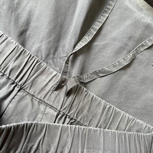 Load image into Gallery viewer, LEMAIRE ルメール 21AW シルクイージーパンツ X 213 PA174 LF634