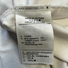 Load image into Gallery viewer, NIKE×STUSSY ナイキ ステューシー 20AW Reach The Beach Posse Tee プリントTシャツ DD3070-121