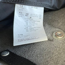 Load image into Gallery viewer, BLACK COMME des GARCONS ブラックコムデギャルソン 15AW エナメルミニハンドバッグ