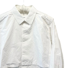 画像をギャラリービューアに読み込む, TOGA PULLA トーガプルラ 19AW レイヤードシャツ TP92-FJ284