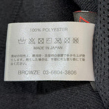 Load image into Gallery viewer, ENNOY エンノイ 22AW Polartec City Fleece Jacket Sweatpant フリースジャケット パンツ セットアップ AW22BRENPT01LP AW22BRENJK01LP 13607