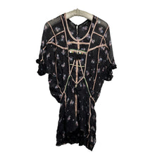 Load image into Gallery viewer, ISABEL MARANT イザベルマラン 08SS エスニックシルクブラウス