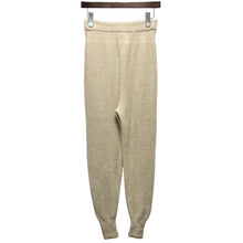 画像をギャラリービューアに読み込む, FUMIKA UCHIDA フミカウチダ 19AW ヤクウールニットイージーパンツ FU-K-KT016
