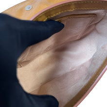 Lade das Bild in den Galerie-Viewer, Maison Margiela メゾンマルジェラ 20AW 5ACレザーショルダーバッグ ポシェット S56WF0151