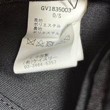 Lade das Bild in den Galerie-Viewer, G.V.G.V. ジーヴィージーヴィー FAUX FUR BUM BAG フェイクファーボディバッグ ウエストポーチ GV1835003 14192