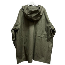 Lade das Bild in den Galerie-Viewer, SOUMO ソウモ ANORAK OVER JACKET アノラックオーバージャケット 10-SJ-001 13944
