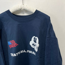 画像をギャラリービューアに読み込む, WILLY CHAVARRIA ウィリーチャバリア WISM 別注 BAD RODANT RUFFNECK T ロングスリーブTシャツ