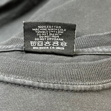 画像をギャラリービューアに読み込む, STUSSY×OUR LEGACY ステューシー アワーレガシー YIN YANG PIG DYED TEE プリントTシャツ ブラック サイズM