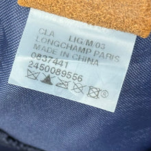 Load image into Gallery viewer, LONGCHAMP ロンシャン ナイロンショルダーバッグ 2450089556 14422