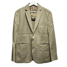 이미지를 갤러리 뷰어에 로드 , Acne Studios アクネストゥディオズ ZOOTY J COTTON SS15 コットンリネン2Bテーラードジャケット