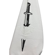 Load image into Gallery viewer, NEIGHBORHOOD×UNDEFEATED ネイバーフッド アンディフーティッド 21SS SOMEDAY L/S TEE 211PCUFN-LT01S プリントカットソー ロングスリーブTシャツ L 14070