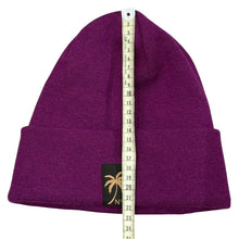 이미지를 갤러리 뷰어에 로드 , N°21 ヌメロヴェントゥーノ ニットキャップ ビーニー 14878