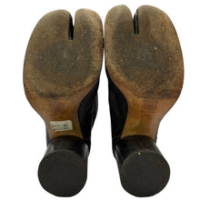 Load image into Gallery viewer, Maison Martin Margiela メゾンマルタンマルジェラ 初期 足袋ブーツ 37 14523