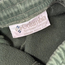 Load image into Gallery viewer, Columbia コロンビア スウェットパンツ 古着 オールド OLD ヴィンテージ 14351