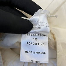 Load image into Gallery viewer, Chloe by Phoebe Philo クロエ フィービーファイロ 03SS 多重ボタンシルクブラウス シャツ