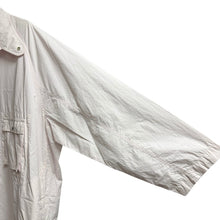 Load image into Gallery viewer, LEMAIRE ルメール 23SS PARACHUTE DRESS パラシュートドレスワンピース DR1003 LF1016