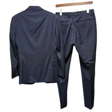 Load image into Gallery viewer, Polo by Ralph Lauren ポロバイラルフローレン 2Bセットアップスーツ ジャケット スラックス 14197