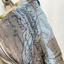 Load image into Gallery viewer, LEMAIRE ルメール 22SS JOSEPH YOAKUM LARGE TOTE BAG ジョゼフヨアクム ラージトートバッグ 13999