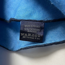 将图片加载到图库查看器,HERMES エルメス LOSANGE GM ロサンジュ カシミヤシルクスカーフ