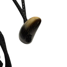 画像をギャラリービューアに読み込む, Edwina Horl エドウィナホール トグルロープベルト 紐ベルト 13951