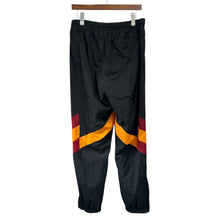 이미지를 갤러리 뷰어에 로드 , adidas アディダス ASローマ オリジナルス トラックパンツ ナイロンイージーパンツ IM7455 2XL ブラック 15643