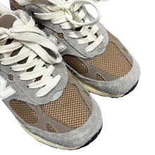 이미지를 갤러리 뷰어에 로드 , New Balance ニューバランス U993GG ローカットスニーカー 26.5cm 14442