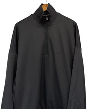 画像をギャラリービューアに読み込む, adidas×Fear of God Athletics アディダス フィアオブゴッドアスレチックス Tricot 1/2 Zip Pullover ハーフジップブルゾン トラックジャケット IM5317 14291