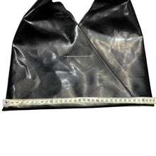 Load image into Gallery viewer, MM6 エムエムシックス ジャパニーズミニトートバッグ SB5WD0004 P4108 ブラック 14684