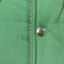 画像をギャラリービューアに読み込む, RRL ダブルアールエル Harris Tweed ハリスツイード中綿リバーシブルベスト S ブラウン×カーキ 15103