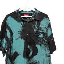 画像をギャラリービューアに読み込む, Supreme×My Bloody Valentine シュプリーム マイブラッディヴァレンタイン 20SS プリントレーヨンシャツ