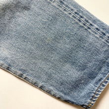 画像をギャラリービューアに読み込む, ORDINARY FITS オーディナリーフィッツ 5ポケットアンクルデニムパンツ 30 ライトブルー 13936