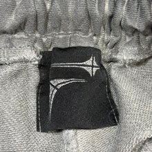 画像をギャラリービューアに読み込む, THUG CLUB×FILA サグクラブ フィラ Stitch Sweat Shorts スウェットショートパンツ FS2TRF3T03X 14294