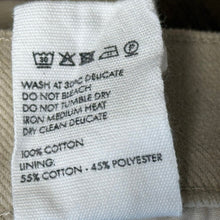 Load image into Gallery viewer, JACQUEMUS ジャックムス Le pantalon Picchu デザインワイドストレートパンツ 13491