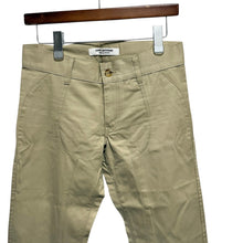 이미지를 갤러리 뷰어에 로드 , JUNYA WATANABE ジュンヤワタナベ 06SS 再構築クロップドパンツ JQ-P002 13743