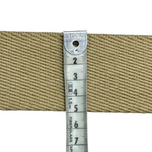 画像をギャラリービューアに読み込む, KOOKY ZOO クーキーズー ニール NL別注 GACHA BELT ガチャベルト 1 ベージュ 14734