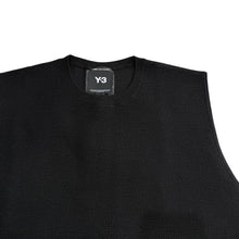 画像をギャラリービューアに読み込む, Y-3 ワイスリー 24AW 3-STRIPES KNIT VEST バックストライプニットベスト IW7484 14278